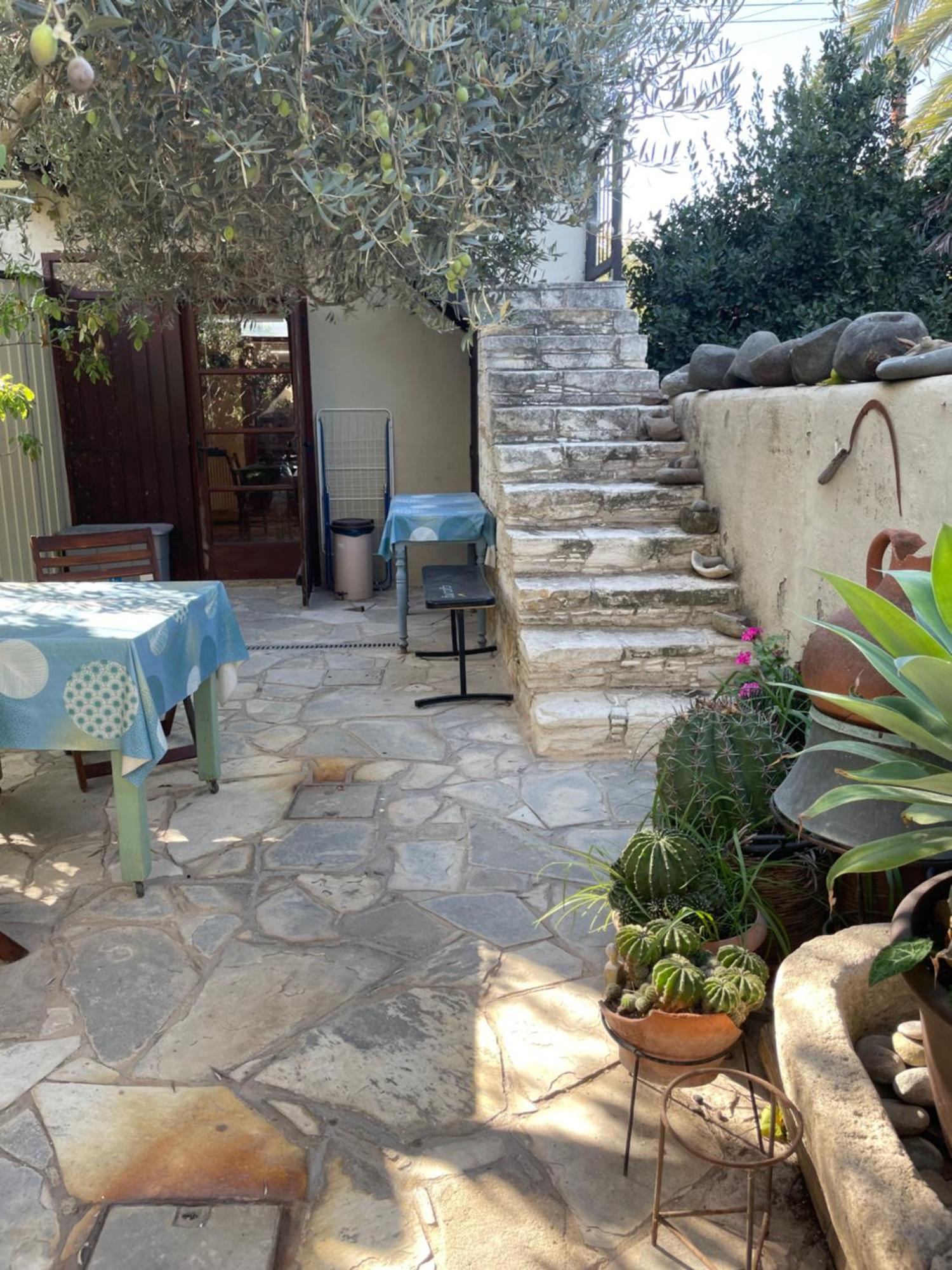 Avli-The Courtyard Hotel Nicosia Luaran gambar