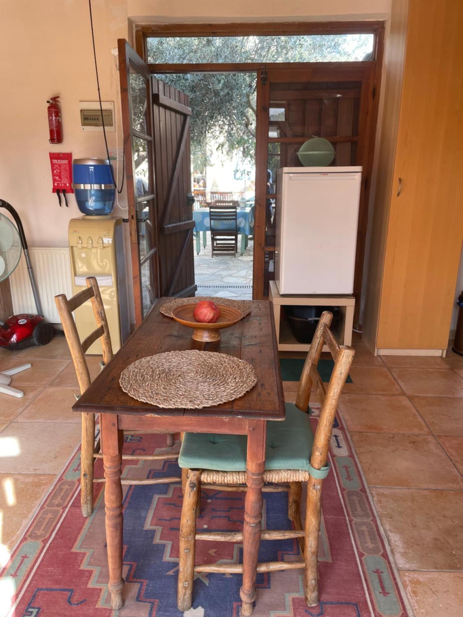 Avli-The Courtyard Hotel Nicosia Luaran gambar