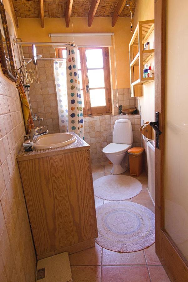 Avli-The Courtyard Hotel Nicosia Luaran gambar